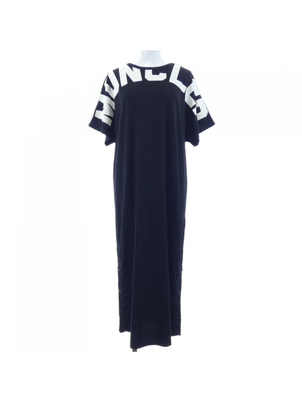 Moncler Dress Black